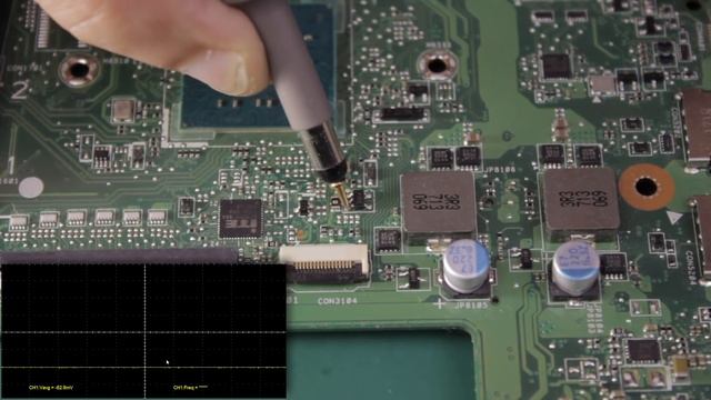 Пролил на ноутбук каплю жидкости-получи неожиданные проблемы смотреть онлайн