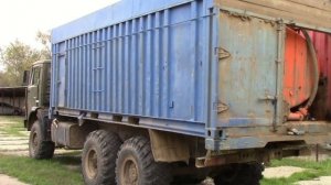 Кража нефти в суд, Нефтекумск