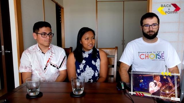 Americans React To Eurovision 2009 Norway Alexander Rybak Farytale смотреть онлайн