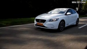 Volvo V40 T3