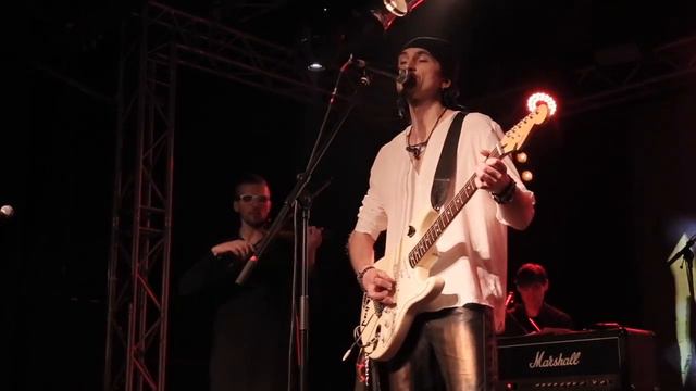 Игорь Тальков младший Окна смотреть онлайн