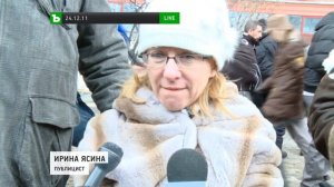 Ирина Ясина 24 декабря