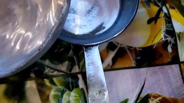 Ի՞նչպես փայլեցնել թավաները հայելու պես/Как полировать кастрюли как зеркало? смотреть онлайн