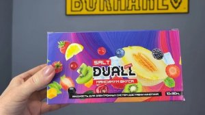 ПРОМЫЛ ИСПАРИТЕЛЬ ВОДОЙ, ЧТОБЫ ПРОДЛИТЬ ЕГО РЕСУРС || DUALL
