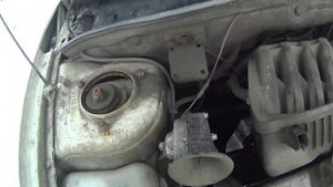 СПУСТЯ 5 ЛЕТ / ВИС 2349 / ЖИВ ?