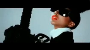 Natalia Kills feat. Will.I.Am - Free (Official Music Video)