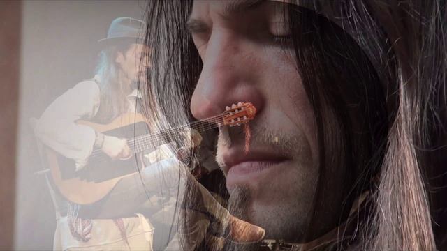 Estas Tonne - (Service) David's Song Intro смотреть онлайн