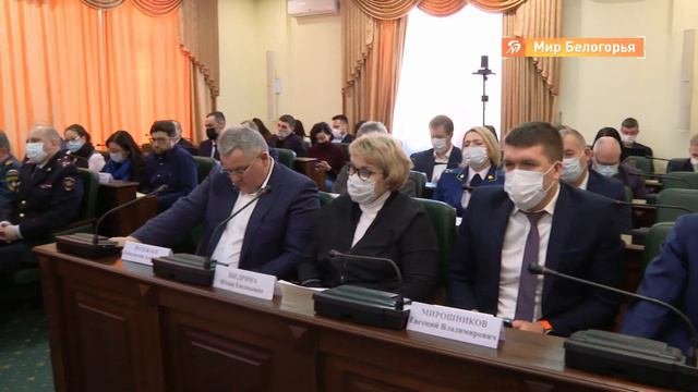 Алексей Семенихин — новый глава администрации губернатора