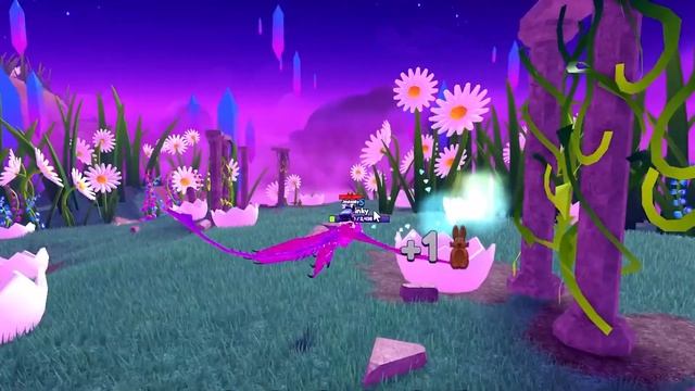 How to Get a Chronocus Dragon in Roblox Dragon Adventures смотреть онлайн