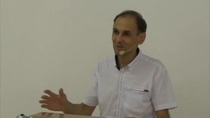 20 октября 2018. Проповедь "Церковь первенцев". Пресвитер В. Евдущенко