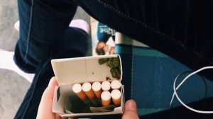 The Avener Phoebe Killdeer   Fade Out Lines . . .