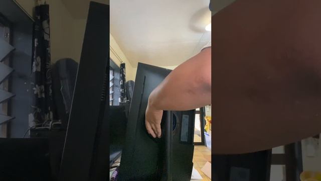 Samsung G4 Odyssey 25" Gaming Monitor unboxing смотреть онлайн