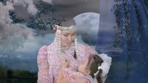 Үтүө түүлү Биһик ырыата Матрена Пермякова