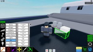 Tupolev Tu-104 "Camel" Airliner | Plane Crazy - Tutorial