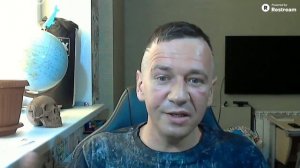 Ильдар Мухамеджанов и его теория «заговора». Что сейчас происходит в мире.