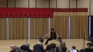 Spring & Autumn Guan Dao - 春秋關刀