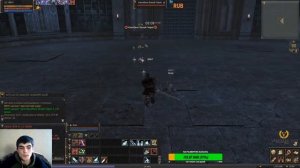 кач дестра /фарм/кач/отдых/Lineage 2/Valhalla-Age /Remastered/ Х1/гайд/Boz9n/