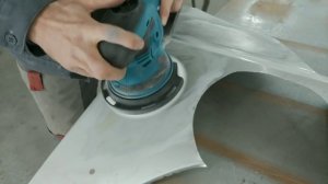 Универсальная шлифмашинка Makita bo6050j планетарная
