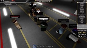 Повышение |Military Simulator|Roblox|