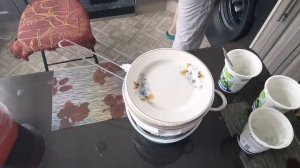как правильно отвесить сметану