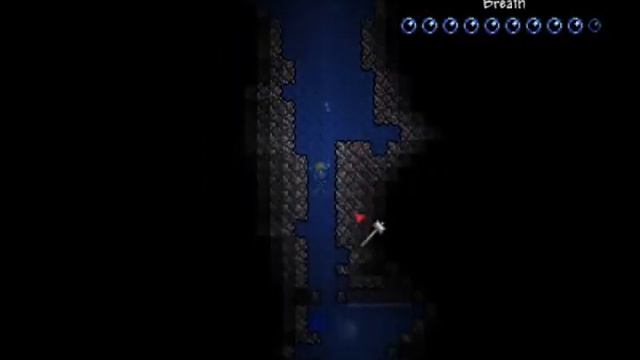 Terraria Gameplay- Leaked version 2