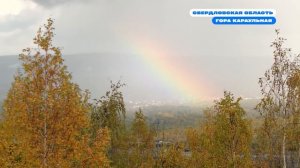 Добираемся до горного хребта на танке!