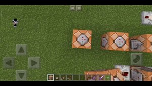 Как стать призрачным гонщиком в MCPE без модов