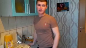 Вкусные сосиски в тесте за пол часа!!! Рецепт сосисок в тесте на слоенном дрожжевом тесте.