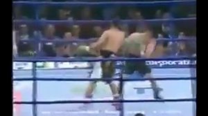 Самый быстрый боксер в мире,самый сильный удар в боксе