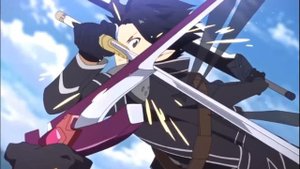 Amv -  Мастер меча онлайн/Tokio Hotel/ Асуна и Кирито