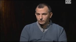 Мой путь к Богу. Опыт клинической смерти (т/к "Спас")