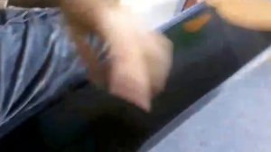 Установка Leaderfins в калошу Mares