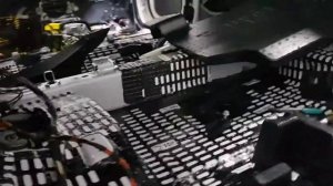 Полная шумоизоляция BMW X4