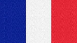 France National Anthem (Vocal) La Marseillaise