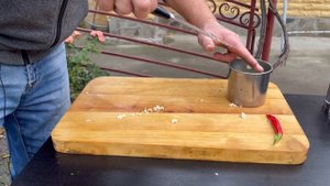 ЧАХОХБИЛИ ПОТРЯСАЮЩЕ ВКУСНОЕ ГРУЗИНСКОЕ БЛЮДО
