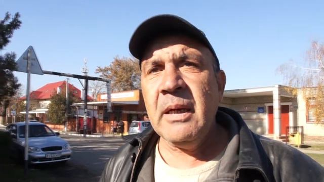 Допрос с престрастием во второй день на Кубанской свадьбе ст  Марьянская MP4