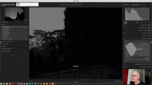 darktable ep 045 - Noise reduction in darktable 2.6