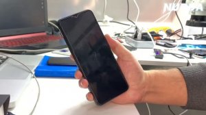 FRP. Xiaomi Redmi 10C без ПК.