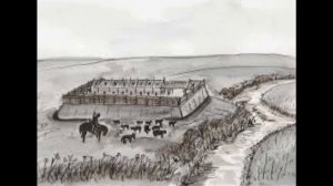 История Древнего мира.  23. Арии. Синташта и Аркаим.