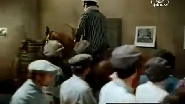 Остап Бендер о шахматах в великих Васюках смотреть онлайн