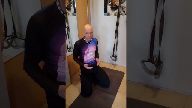 Trening wspinaczkowy w domu // Suplement - ćwiczenia смотреть онлайн