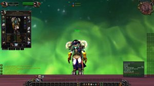 WoW Classic TBC - Prot Warrior Pre Raid Gearing