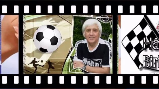 С ДНЕМ РОЖДЕНИЯ, ВИКТОР! смотреть онлайн