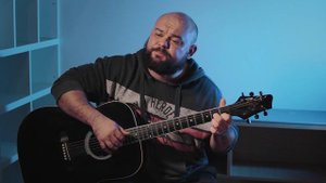 ОЧЕНЬ КРАСИВАЯ ПЕСНЯ ПРОШЛЫХ ЛЕТ / ПОД ГИТАРУ / У БЕДЫ ГЛАЗА ЗЕЛЁНЫЕ