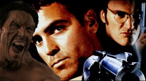 Что стало с актерами фильма От заката до рассвета