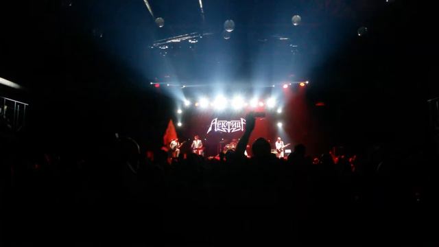 Арктида - Все другие бабы отстой, 22.09.2018, ТеатрЪ смотреть онлайн