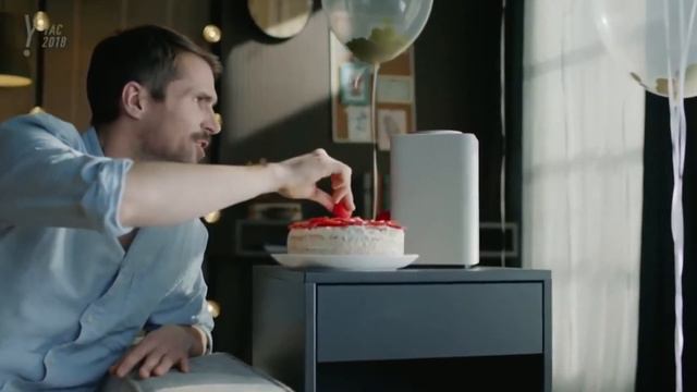 TrueChak озвучивает Яндекс Станцию смотреть онлайн