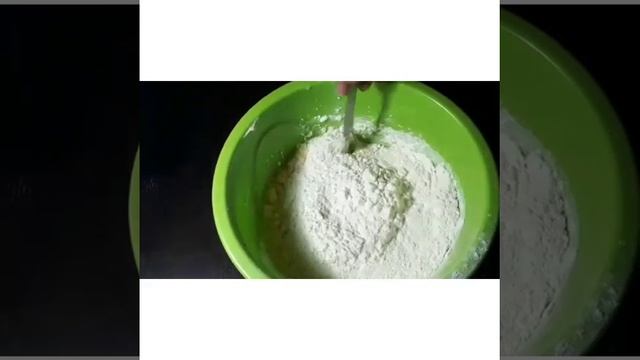 Рецепт вафлей / Как приготовить вафли