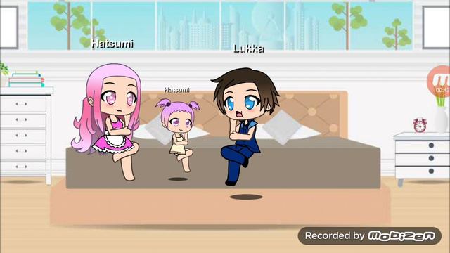 Уже поздно просить прощения гача лайф финал!! Уаррарараарапопопрпраарарр смотреть онлайн