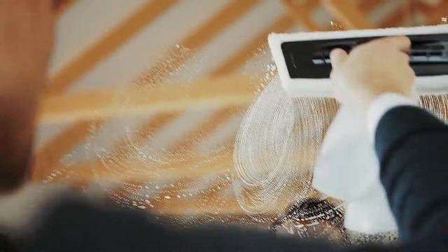 Electrolux WELLS7 Ad | Lukas смотреть онлайн